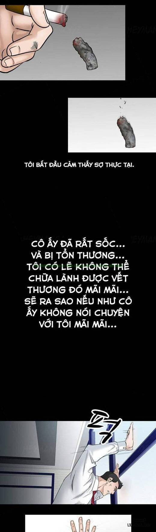 Mùi Vị Của Đôi Bàn Tay Chapter 49 - Trang 2