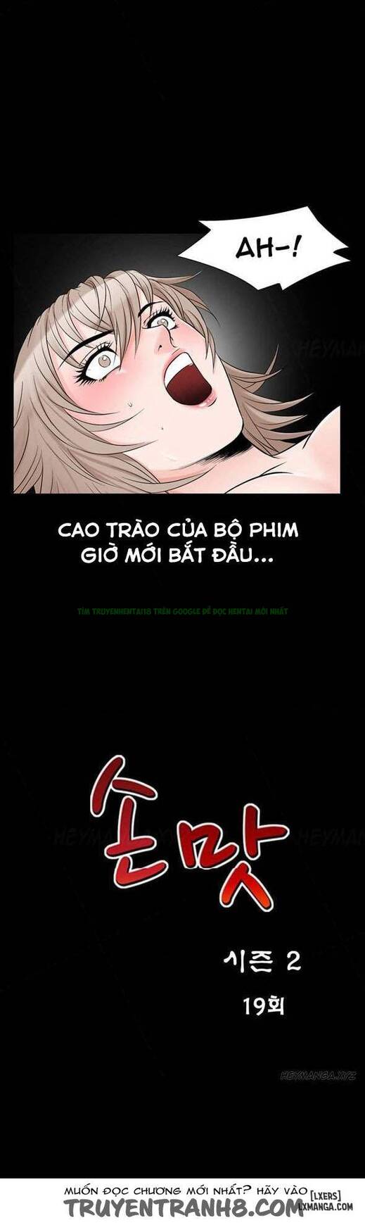 Mùi Vị Của Đôi Bàn Tay Chapter 49 - Trang 2