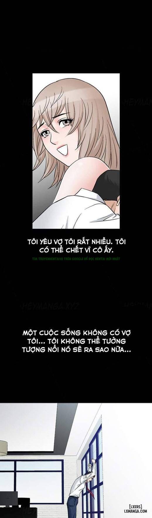 Mùi Vị Của Đôi Bàn Tay Chapter 49 - Trang 2