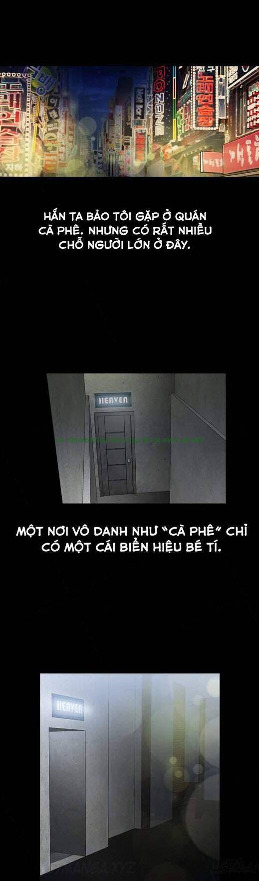 Mùi Vị Của Đôi Bàn Tay Chapter 49 - Trang 2