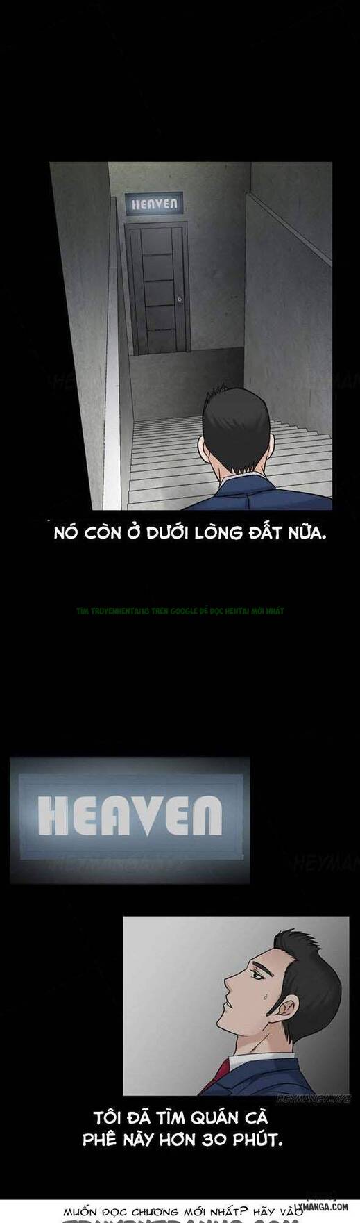 Mùi Vị Của Đôi Bàn Tay Chapter 49 - Trang 2