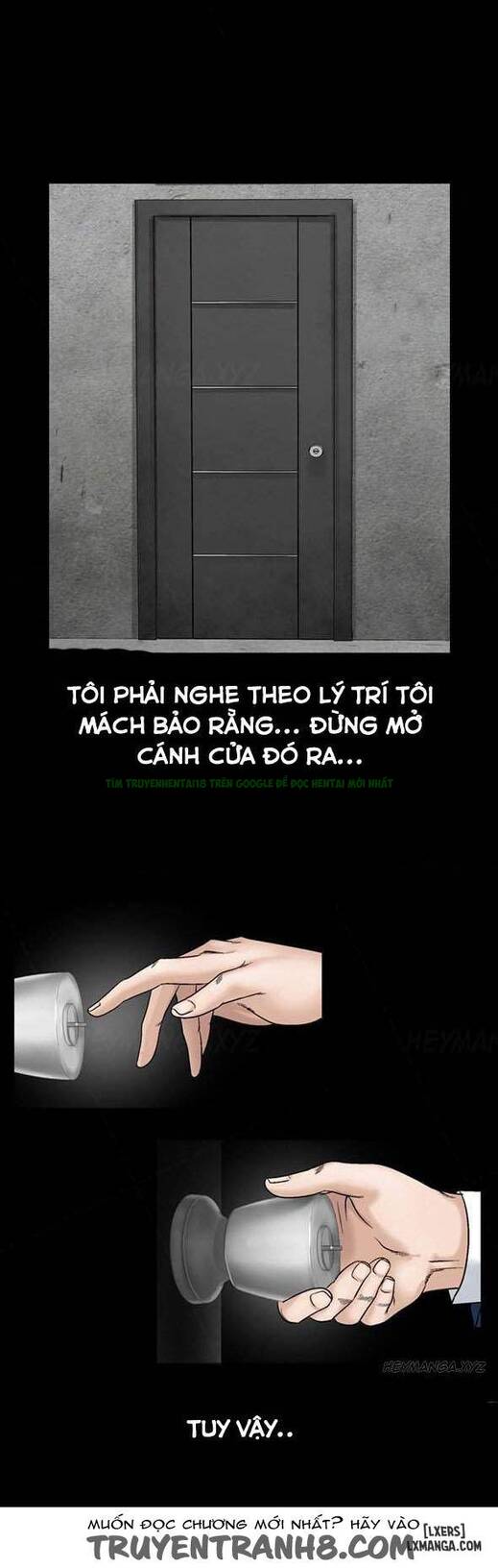 Mùi Vị Của Đôi Bàn Tay Chapter 49 - Trang 2