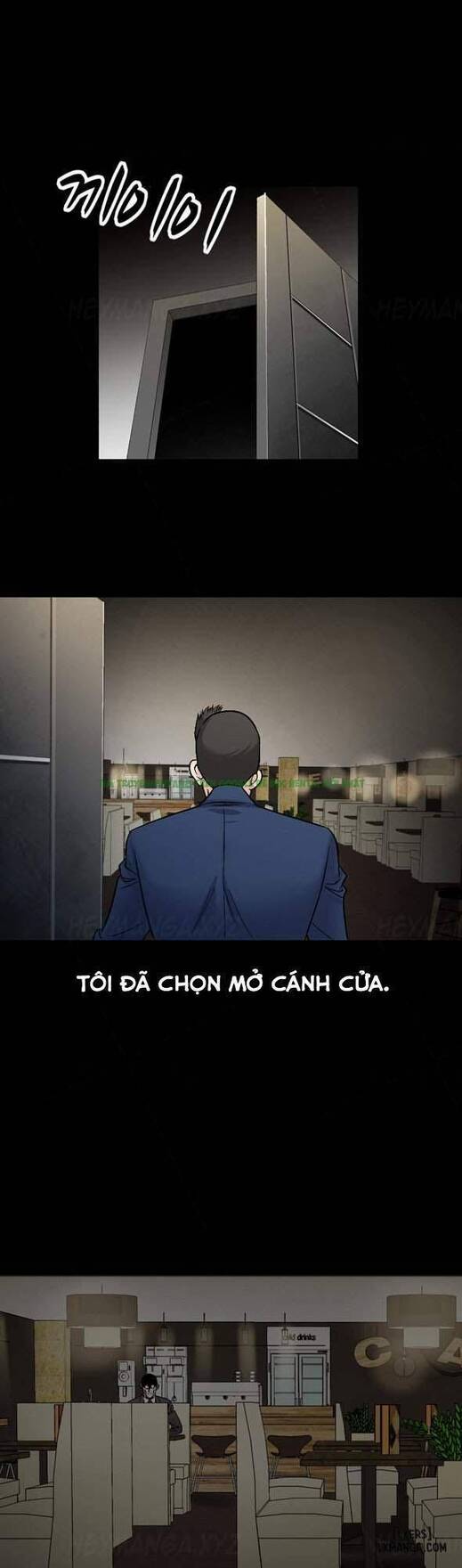 Mùi Vị Của Đôi Bàn Tay Chapter 49 - Trang 2