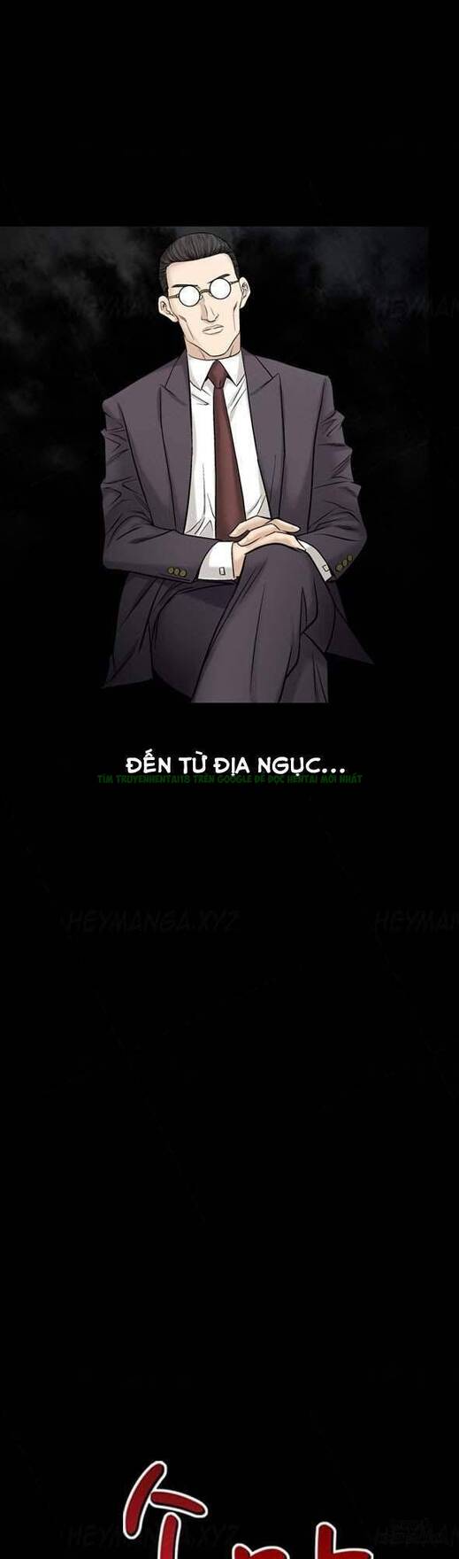 Mùi Vị Của Đôi Bàn Tay Chapter 49 - Trang 2