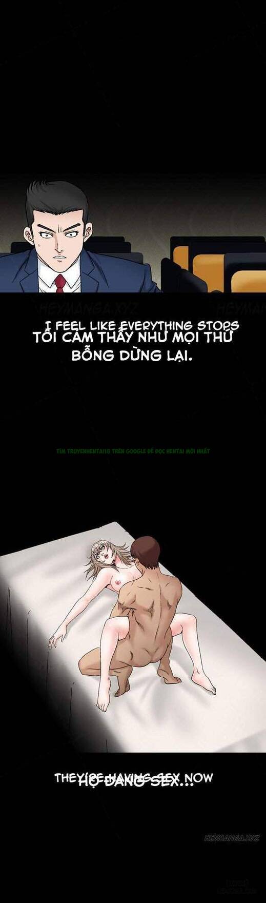 Mùi Vị Của Đôi Bàn Tay Chapter 49 - Trang 2