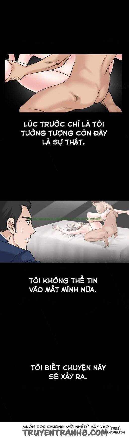 Mùi Vị Của Đôi Bàn Tay Chapter 49 - Trang 2