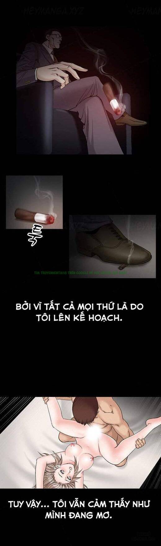 Mùi Vị Của Đôi Bàn Tay Chapter 49 - Trang 2