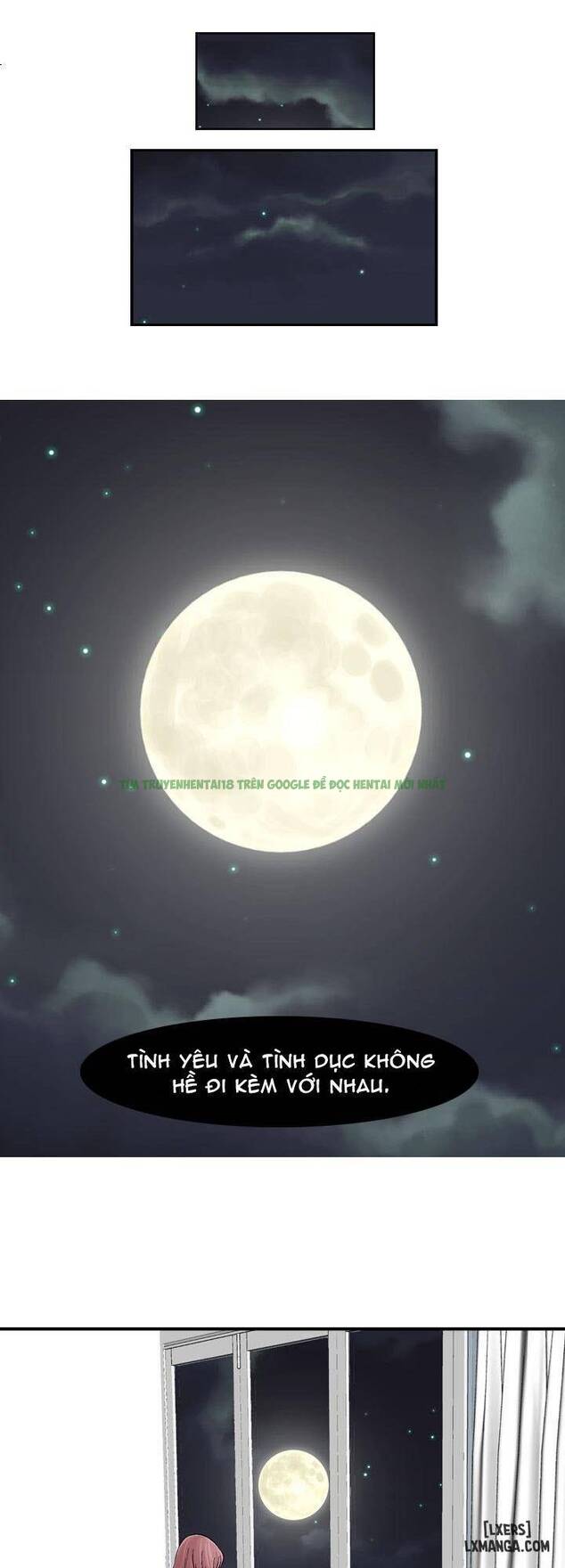 Mùi Vị Của Đôi Bàn Tay Chapter 8 - Trang 2