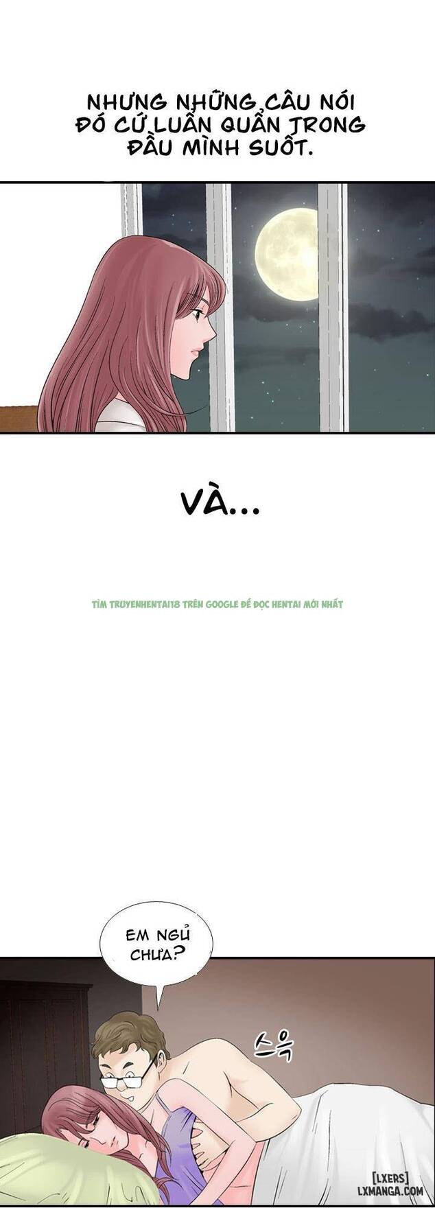 Mùi Vị Của Đôi Bàn Tay Chapter 8 - Trang 2