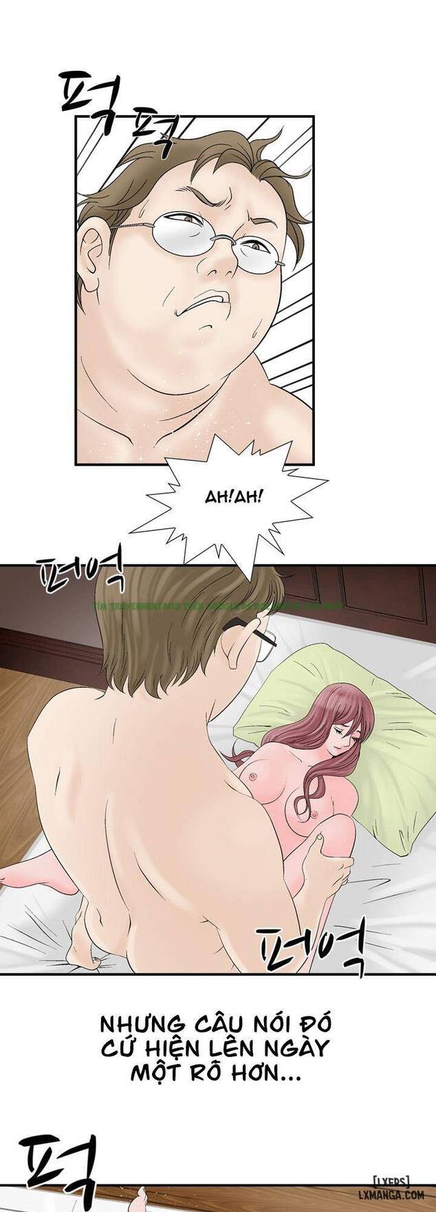 Mùi Vị Của Đôi Bàn Tay Chapter 8 - Trang 2