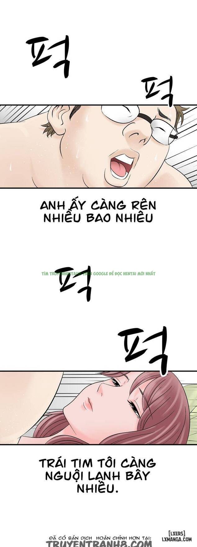 Mùi Vị Của Đôi Bàn Tay Chapter 8 - Trang 2