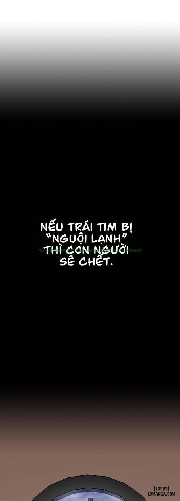 Mùi Vị Của Đôi Bàn Tay Chapter 8 - Trang 2