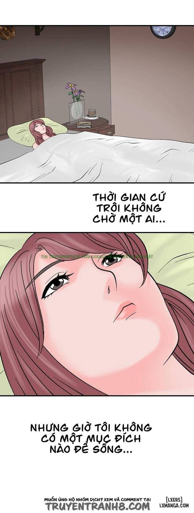 Mùi Vị Của Đôi Bàn Tay Chapter 8 - Trang 2