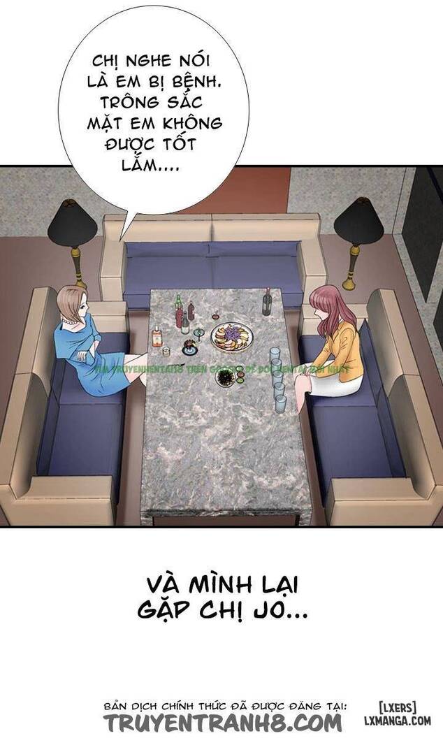 Mùi Vị Của Đôi Bàn Tay Chapter 8 - Trang 2