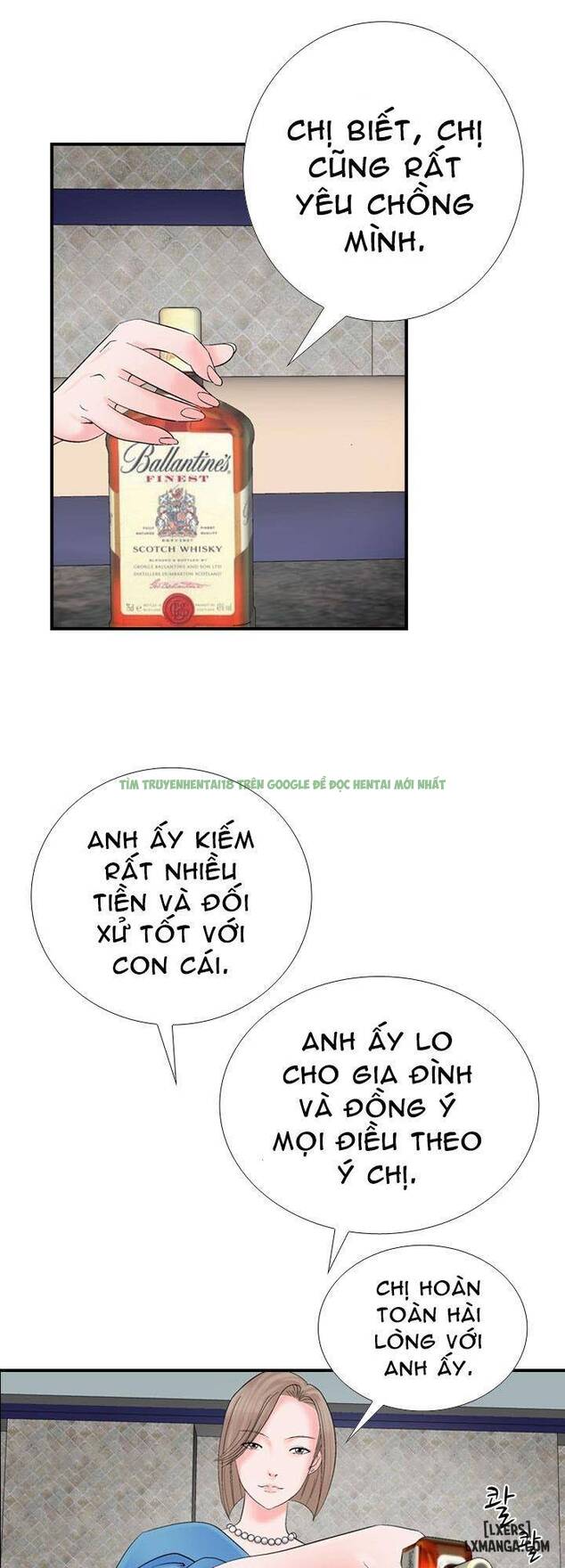 Mùi Vị Của Đôi Bàn Tay Chapter 8 - Trang 2
