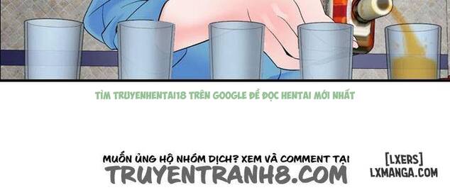 Mùi Vị Của Đôi Bàn Tay Chapter 8 - Trang 2