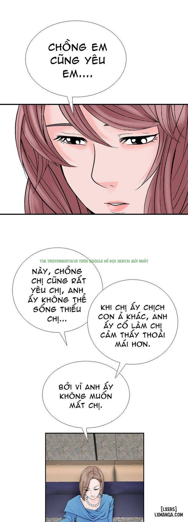 Mùi Vị Của Đôi Bàn Tay Chapter 8 - Trang 2