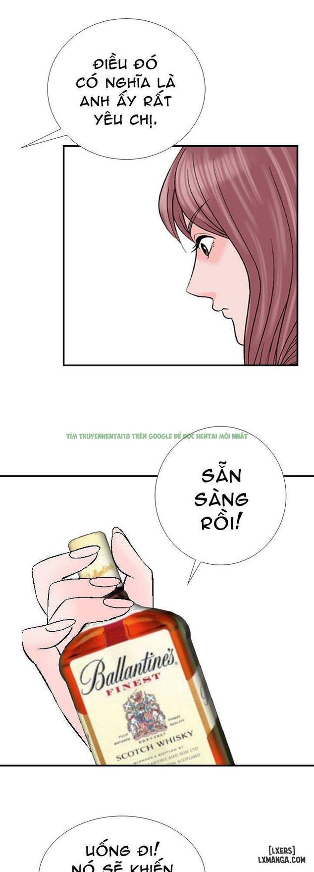 Mùi Vị Của Đôi Bàn Tay Chapter 8 - Trang 2
