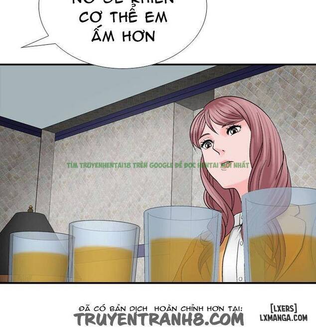 Mùi Vị Của Đôi Bàn Tay Chapter 8 - Trang 2