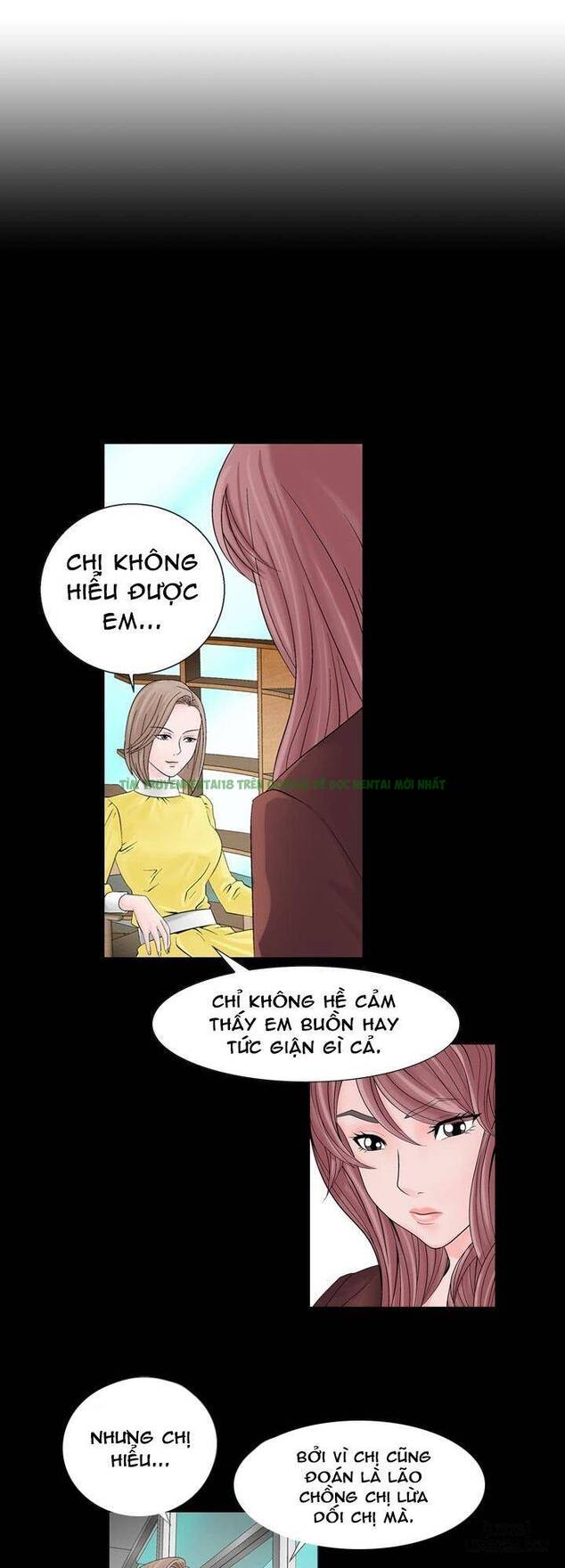 Mùi Vị Của Đôi Bàn Tay Chapter 8 - Trang 2