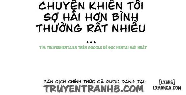 Mùi Vị Của Đôi Bàn Tay Chapter 8 - Trang 2