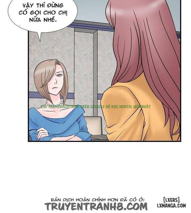 Mùi Vị Của Đôi Bàn Tay Chapter 8 - Trang 2