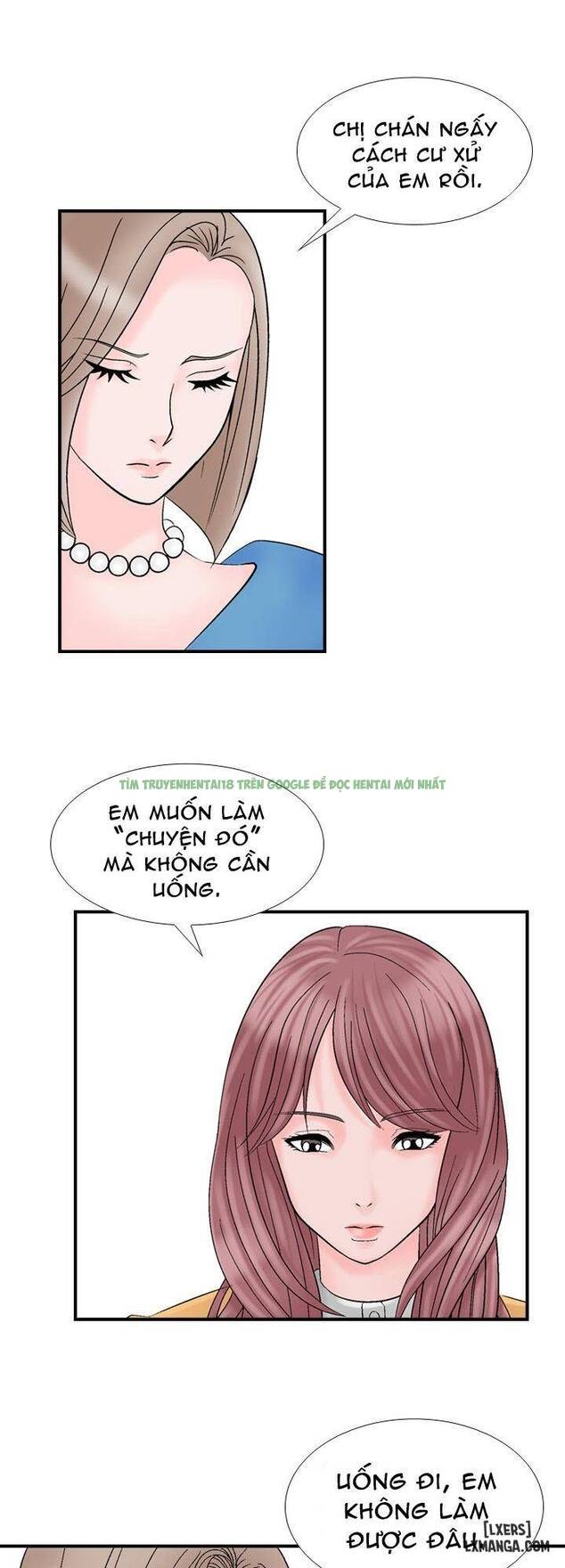 Mùi Vị Của Đôi Bàn Tay Chapter 8 - Trang 2