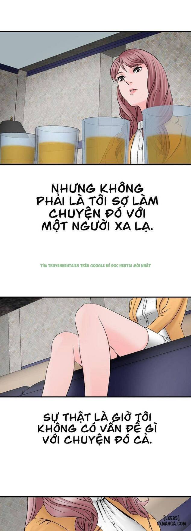 Mùi Vị Của Đôi Bàn Tay Chapter 8 - Trang 2