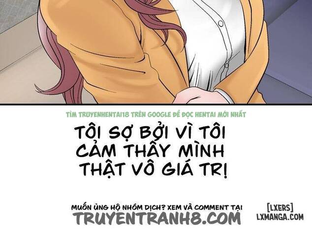 Mùi Vị Của Đôi Bàn Tay Chapter 8 - Trang 2