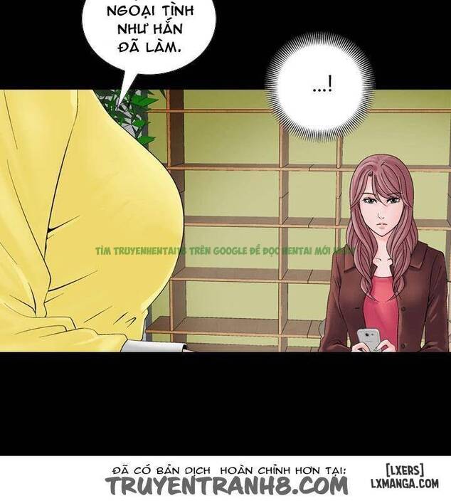 Mùi Vị Của Đôi Bàn Tay Chapter 8 - Trang 2