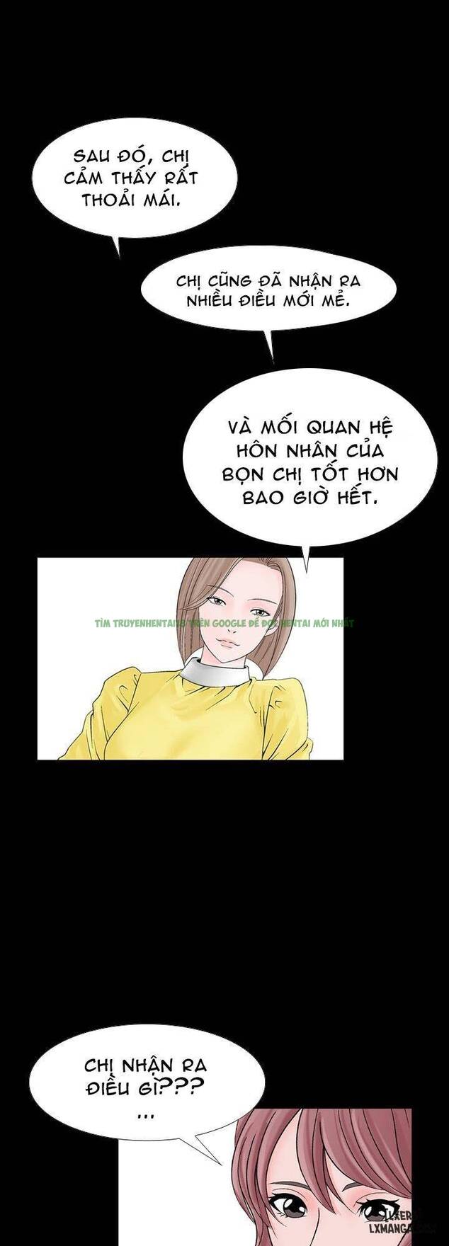Mùi Vị Của Đôi Bàn Tay Chapter 8 - Trang 2