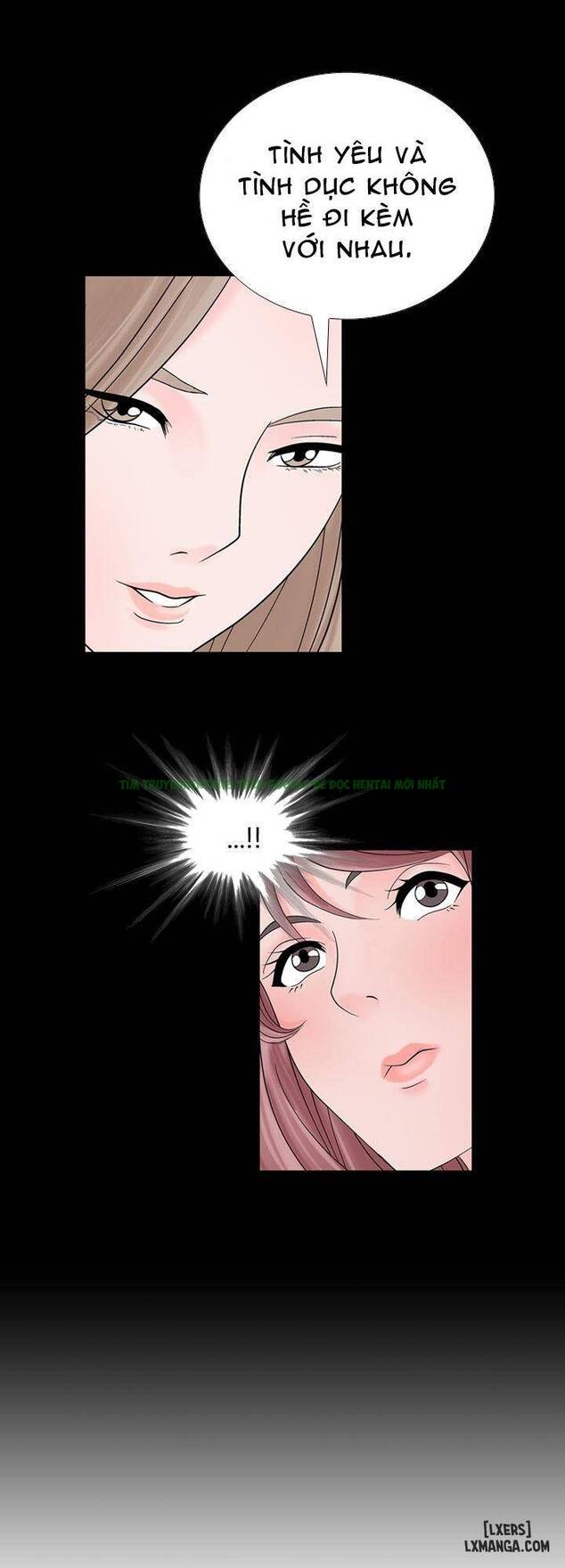 Mùi Vị Của Đôi Bàn Tay Chapter 8 - Trang 2