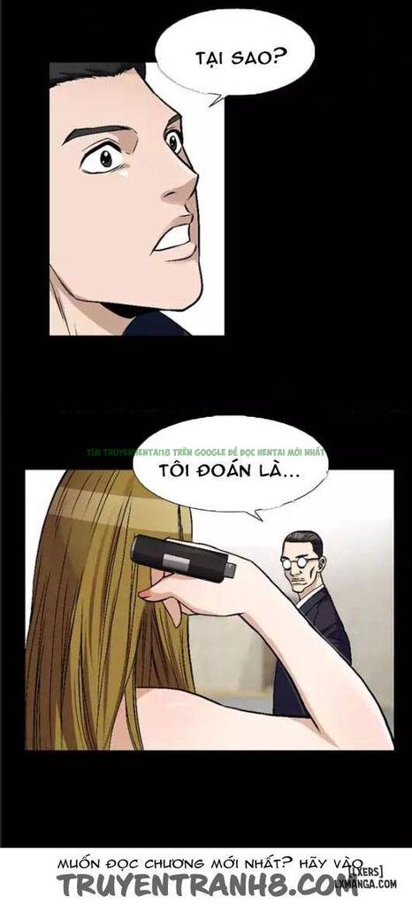 Mùi Vị Của Đôi Bàn Tay Chapter 82 - Trang 2