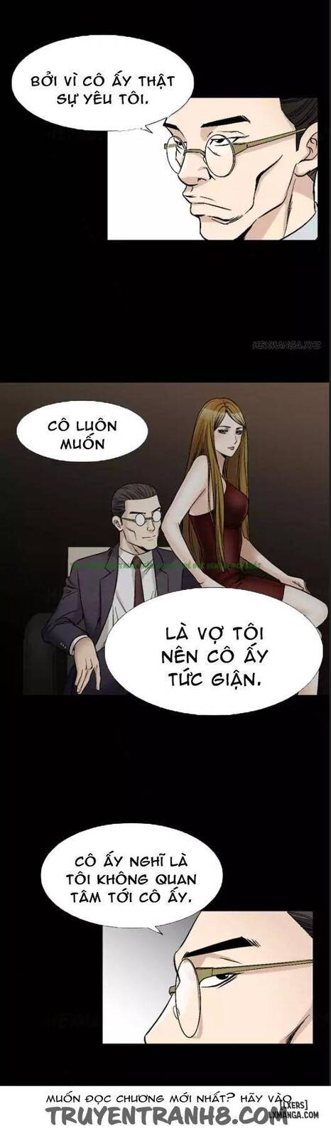 Mùi Vị Của Đôi Bàn Tay Chapter 82 - Trang 2