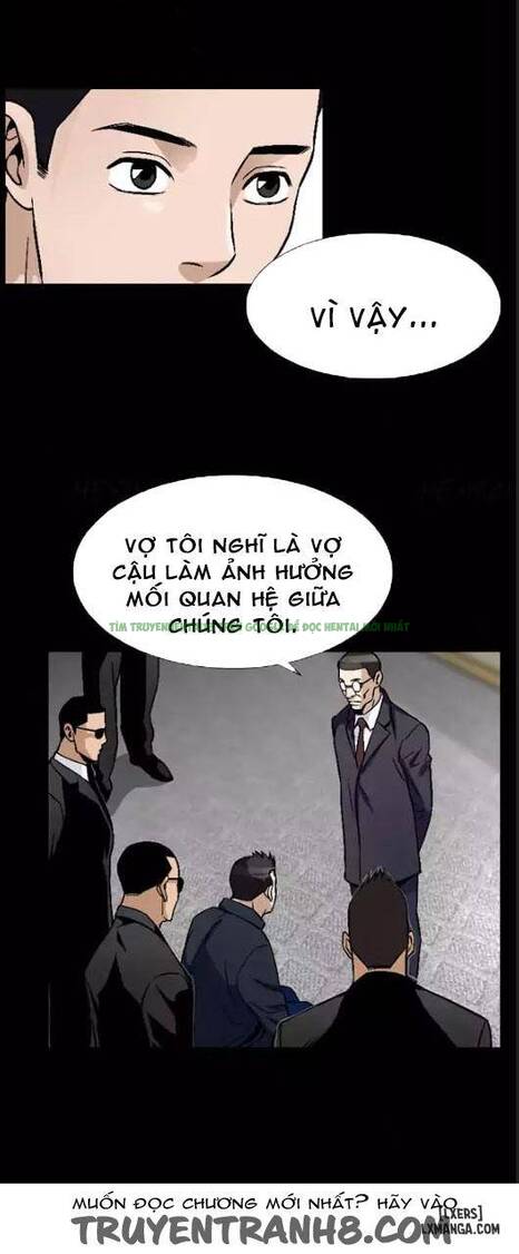 Mùi Vị Của Đôi Bàn Tay Chapter 82 - Trang 2