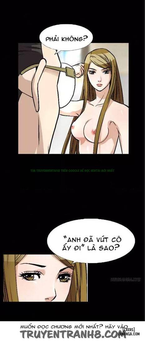 Mùi Vị Của Đôi Bàn Tay Chapter 82 - Trang 2