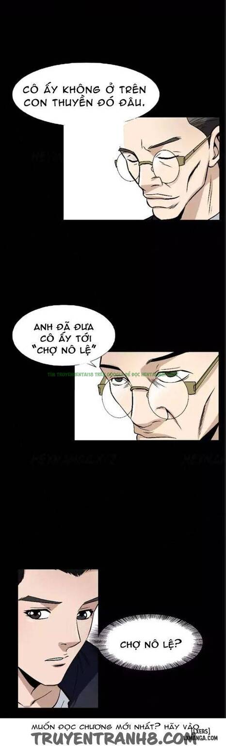 Mùi Vị Của Đôi Bàn Tay Chapter 82 - Trang 2