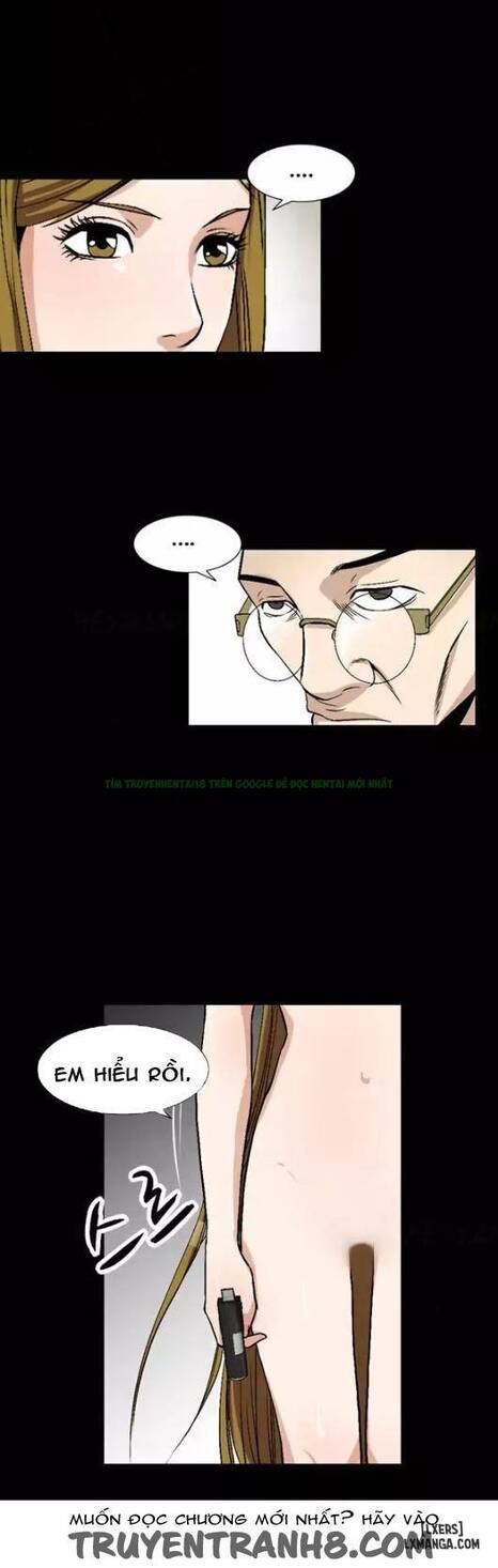 Mùi Vị Của Đôi Bàn Tay Chapter 82 - Trang 2