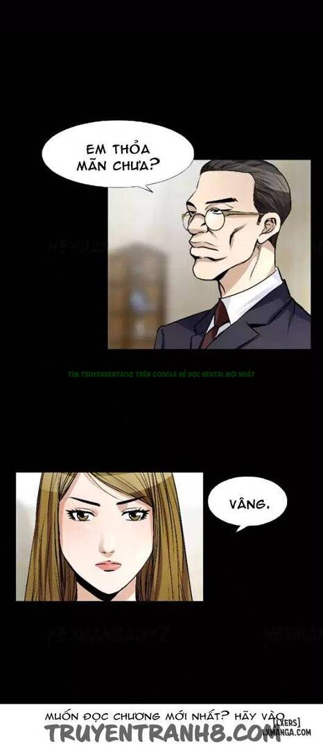 Mùi Vị Của Đôi Bàn Tay Chapter 82 - Trang 2