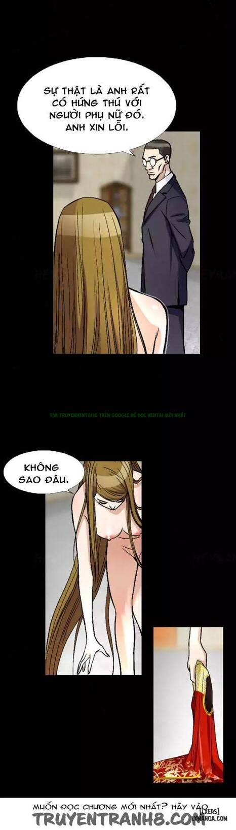 Mùi Vị Của Đôi Bàn Tay Chapter 82 - Trang 2