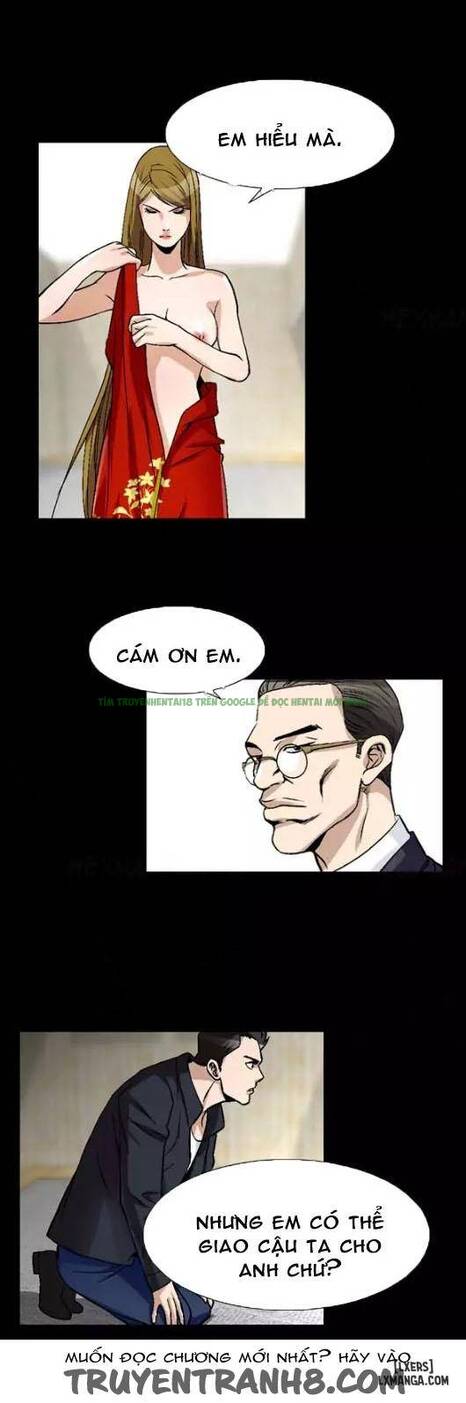 Mùi Vị Của Đôi Bàn Tay Chapter 82 - Trang 2