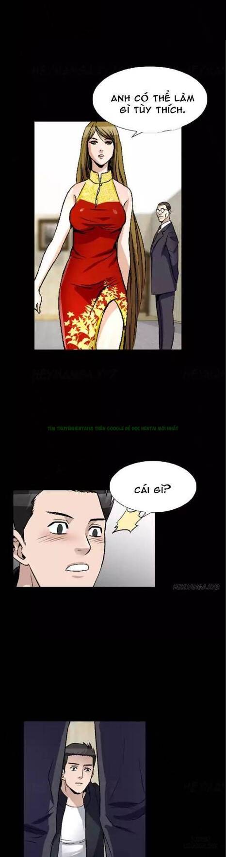 Mùi Vị Của Đôi Bàn Tay Chapter 82 - Trang 2