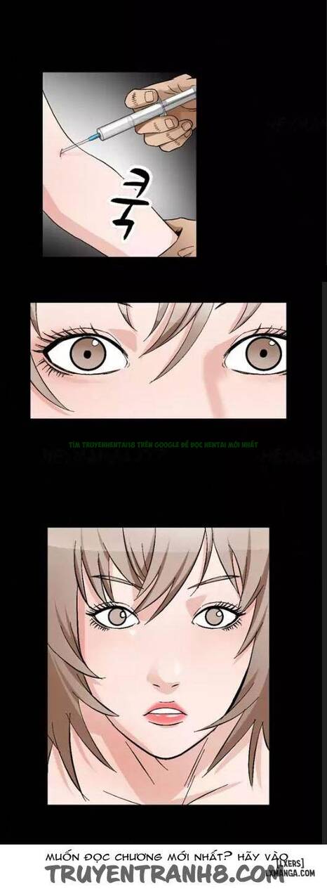 Mùi Vị Của Đôi Bàn Tay Chapter 82 - Trang 2