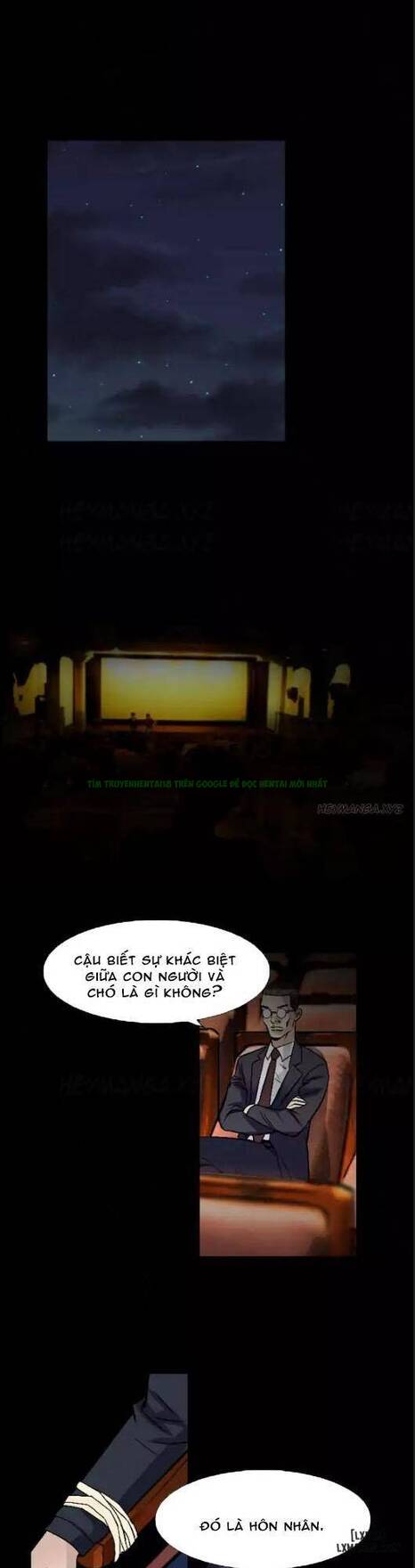 Mùi Vị Của Đôi Bàn Tay Chapter 82 - Trang 2
