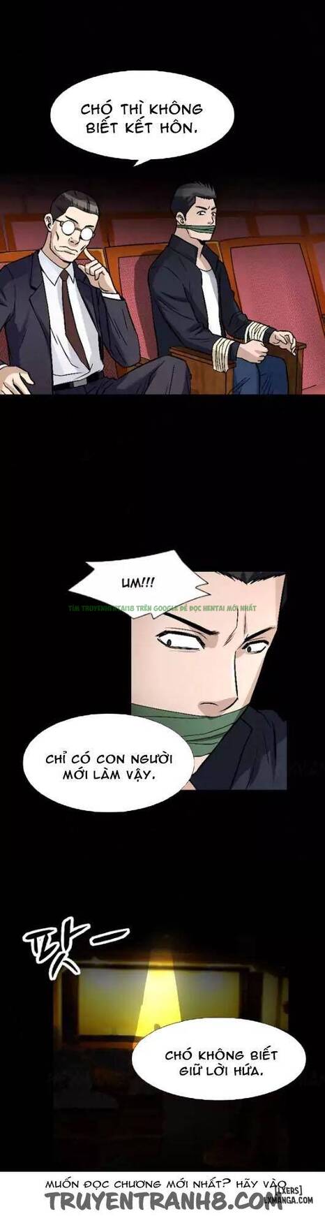 Mùi Vị Của Đôi Bàn Tay Chapter 82 - Trang 2