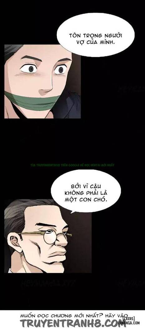 Mùi Vị Của Đôi Bàn Tay Chapter 82 - Trang 2