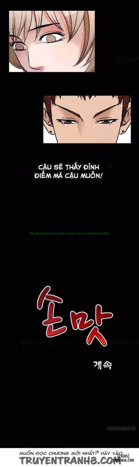 Mùi Vị Của Đôi Bàn Tay Chapter 82 - Trang 2