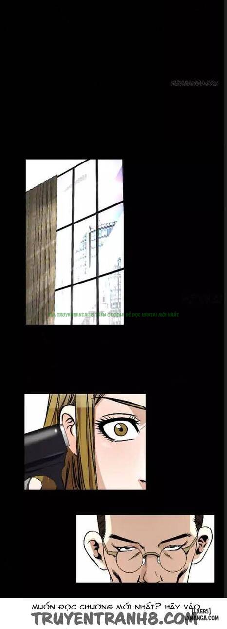 Mùi Vị Của Đôi Bàn Tay Chapter 82 - Trang 2