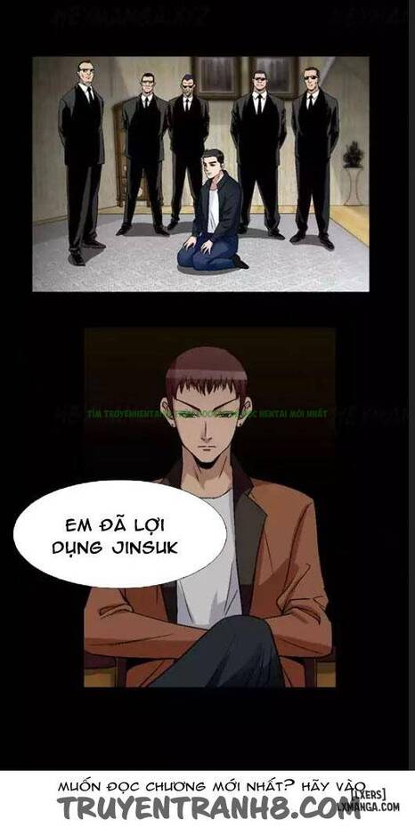 Mùi Vị Của Đôi Bàn Tay Chapter 82 - Trang 2