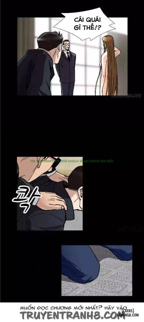 Mùi Vị Của Đôi Bàn Tay Chapter 82 - Trang 2